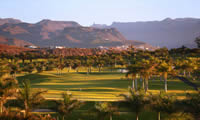 meloneras golf course